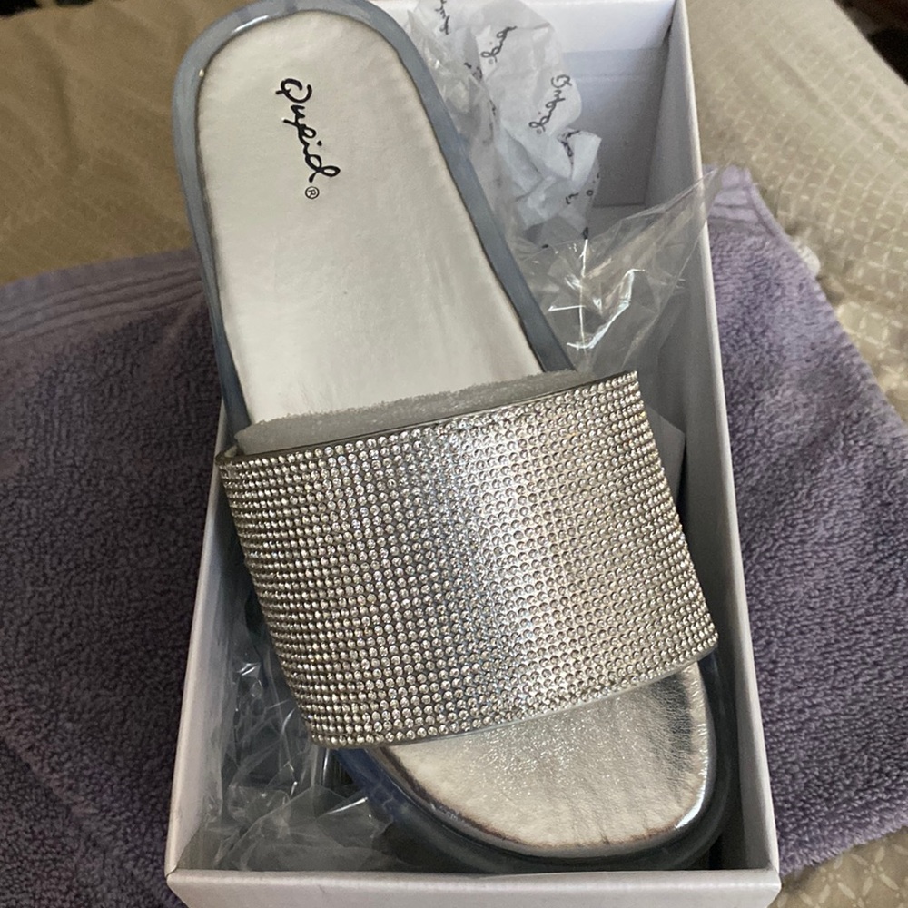 NEW CUPID SLIDES